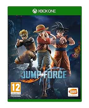 jump forceセット Jump Force - PlayStation 4 Collector's Edition : SHFiguarts.com